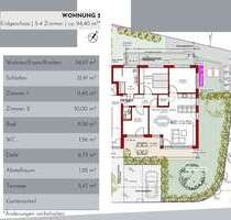 Wohnung zum Kaufen in Nürtingen 514.480,00 € 94.4 m²