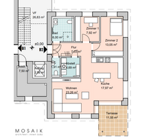 Wohnung zum Kaufen in Isenbüttel 432.000,00 € 85 m²