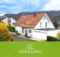 Haus zum Kaufen in Geislingen an der Steige 598.000,00 € 230 m²