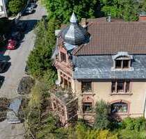 Haus zum Kaufen in Heidelberg 2.350.000,00 € 270 m²