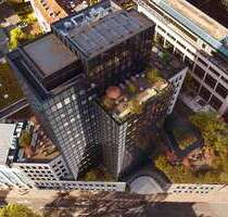 Büro in Frankfurt am Main 2.700,00 € 130 m²