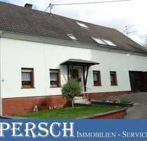 Haus zum Kaufen in Namborn 79.000,00 € 123 m²