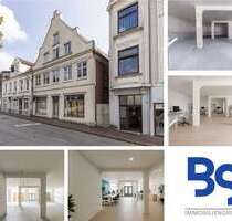 Büro in Itzehoe 580,00 € 112.66 m²