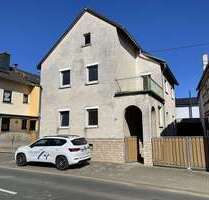 Haus zum Kaufen in Hammersbach 195.000,00 € 135 m²