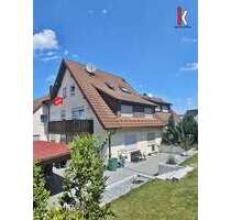 Wohnung zum Mieten in Magstadt 590,00 € 50 m²