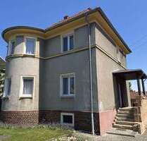 Haus zum Kaufen in Riesa 150.000,00 € 115 m²