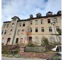 Haus zum Kaufen in Weißenfels 30.000,00 € 1915.4 m²