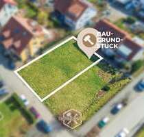 Grundstück zu verkaufen in Filderstadt Harthausen 485.000,00 € 442 m² - Filderstadt / Harthausen