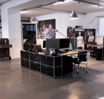 Büro in München 450,00 € 8 m² - 450,00 EUR Kaltmiete, ca.  8,00 m² in München (PLZ: 81541)