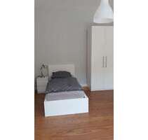 WG-Zimmer in Hamburg 795,00 € 36 m²