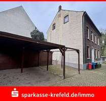 Haus zum Kaufen in Krefeld 310.000,00 € 130 m²