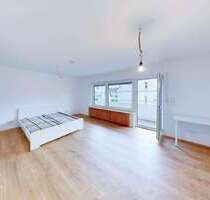 Wohnung zum Mieten in Oberschleißheim 820,00 € 41 m²