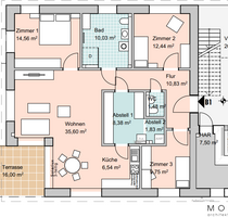 Wohnung zum Kaufen in Isenbüttel 537.000,00 € 115 m²