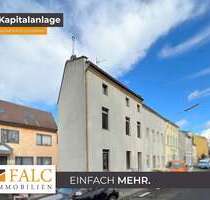 Haus zum Kaufen in Bonn Dransdorf 519.000,00 € 188 m² - Bonn / Dransdorf