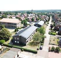 Wohnung zum Mieten in Bramsche 234,50 € 40 m²