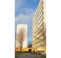 Wohnung zum Mieten in Halle 384,00 € 57.79 m²
