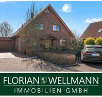 Haus zum Kaufen in Cuxhaven Altenbruch 469.000,00 € 217.27 m² - Cuxhaven / Altenbruch