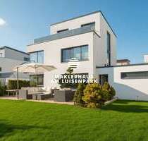 Haus zum Kaufen in Mannheim Gartenstadt 1.850.000,00 € 255 m² - Mannheim / Gartenstadt