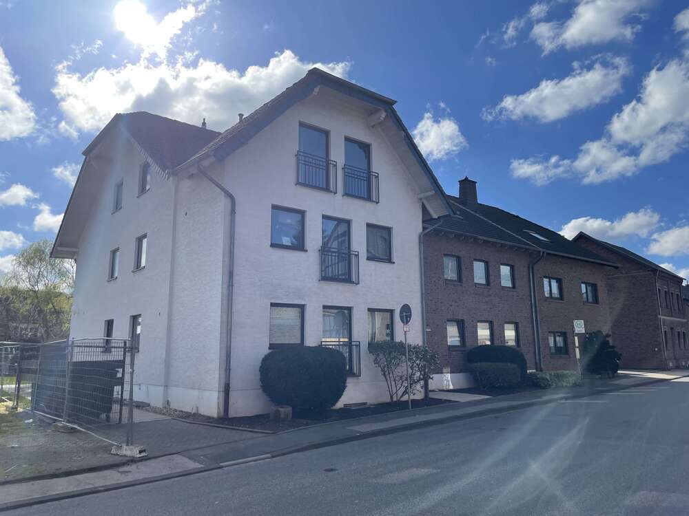 Wohnung zum Kaufen in EuskirchenRheder 146.036,00 € 74.89 m² - Euskirchen/Rheder