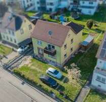 Haus zum Kaufen in Göppingen 480.000,00 € 155 m²