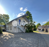 Wohnung zum Kaufen in Duisburg 245.000,00 € 94 m²