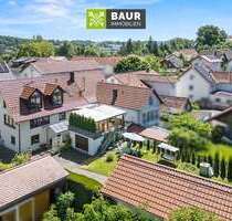Haus zum Kaufen in Warthausen 369.000,00 € 190 m²