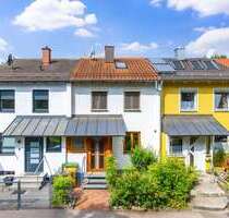 Haus zum Kaufen in Augsburg Firnhaberau 299.000,00 € 103.5 m² - Augsburg / Firnhaberau