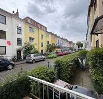Wohnung zum Mieten in Bremen 510,00 € 43 m²