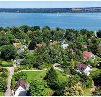 Grundstück zu verkaufen in Schondorf am Ammersee 1.360.000,00 € 1095 m²