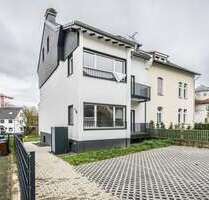 Wohnung zum Mieten in Bad Soden 1.670,00 € 101 m²