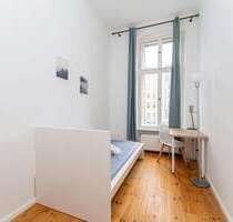 WG-Zimmer in Berlin 675,00 € 9 m²