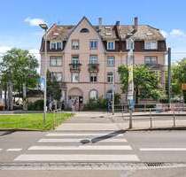 Wohnung zum Kaufen in Freiburg im Breisgau Herdern 295.000,00 € 53 m² - Freiburg im Breisgau / Herdern