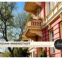 Wohnung zum Kaufen in Potsdam 269.990,00 € 55 m²