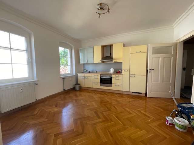 Wohnung zum Mieten in Heidenau 400,00 € 49.8 m²