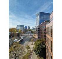 Büro in Hamburg 170,00 € 8 m² - 170,00 EUR Kaltmiete, ca.  8,00 m² in Hamburg (PLZ: 20459)