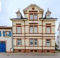 Haus zum Kaufen in LahrSchwarzwald 695.000,00 € 300 m² - Lahr/Schwarzwald