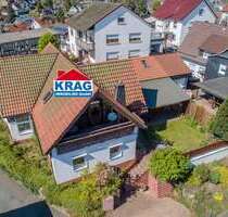 Haus zum Kaufen in Biedenkopf 125.000,00 € 170 m²