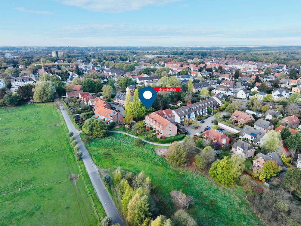 Grundstück zu verkaufen in Hannover 349.000,00 € 494 m²