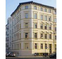 Wohnung zum Mieten in Halle 540,00 € 56.84 m²