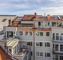 Wohnung zum Mieten in München 4.290,00 € 143 m²
