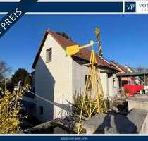 Haus zum Kaufen in Mannheim 399.000,00 € 166.5 m²