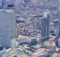 Haus zum Kaufen in Frankfurt am Main Gutleutviertel 5.200.000,00 € 750 m² - Frankfurt am Main / Gutleutviertel
