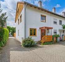 Haus zum Kaufen in Grafing bei München Aiterndorf 650.000,00 € 136.2 m² - Grafing bei München / Aiterndorf