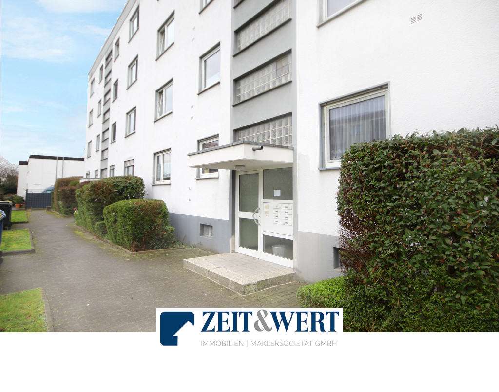 Wohnung zum Kaufen in Erftstadt 155.000,00 € 74 m²