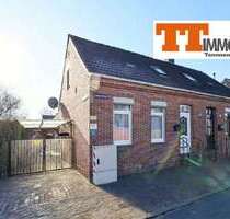 Haus zum Kaufen in Wilhelmshaven-Bant 140.000,00 € 90 m²