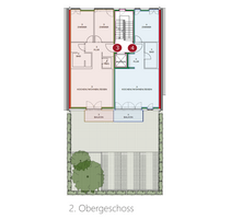 Wohnung zum Kaufen in Karlsruhe 538.200,00 € 73 m²