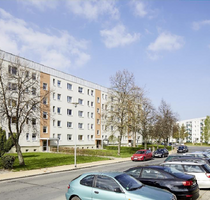 Wohnung zum Mieten in Wernigerode 294,46 € 40.84 m²