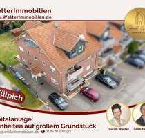 Haus zum Kaufen in Zülpich 695.000,00 € 348.2 m²
