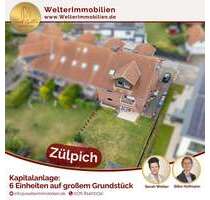 Haus zum Kaufen in Zülpich 695.000,00 € 348.2 m²