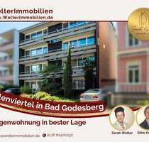 Wohnung zum Kaufen in Bonn 166.000,00 € 52.22 m²